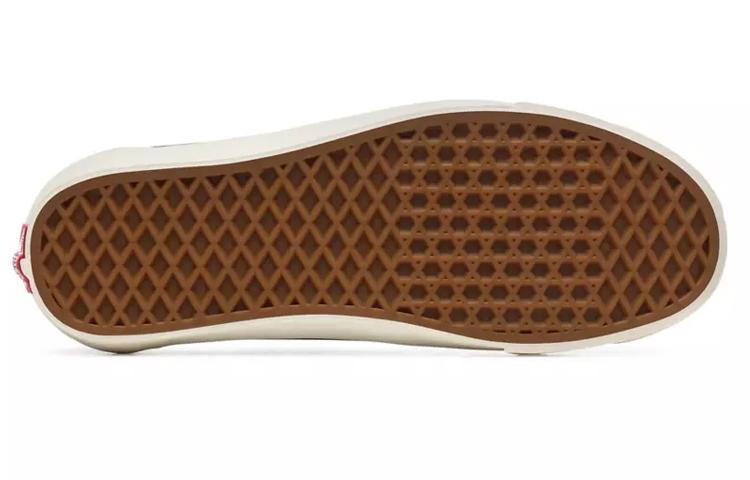 Vans Bold Ni Block Black