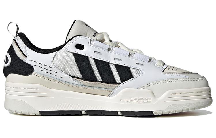adidas originals Adi2000 White Black купить в интернет-магазине Yoocart с быстрой доставкой по России.