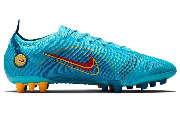 Nike Mercurial Vapor 14 Elite Ag Blueprint Pack Chlorine Blue купить в интернет-магазине Yoocart с быстрой доставкой по России.
