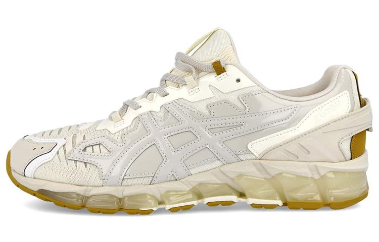 Asics Gel Quantum 360 6 GmbH Ivory Smoke Grey