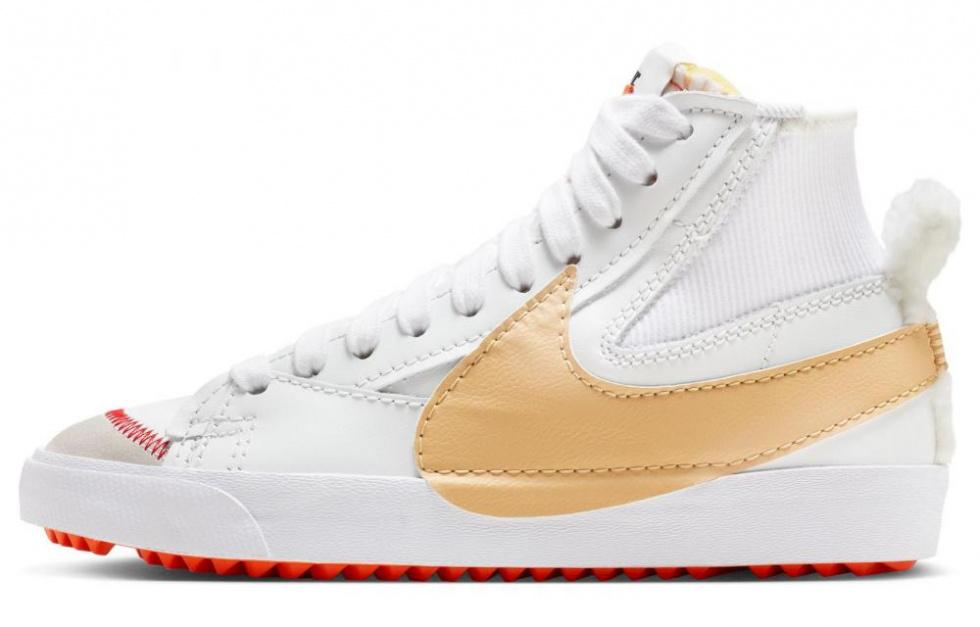 Nike Blazer Mid 77 Jumbo 'Summit White'