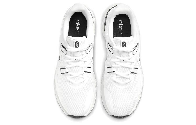 Nike Renew Retaliation Tr 2 White Black купить в интернет-магазине Yoocart с быстрой доставкой по России.