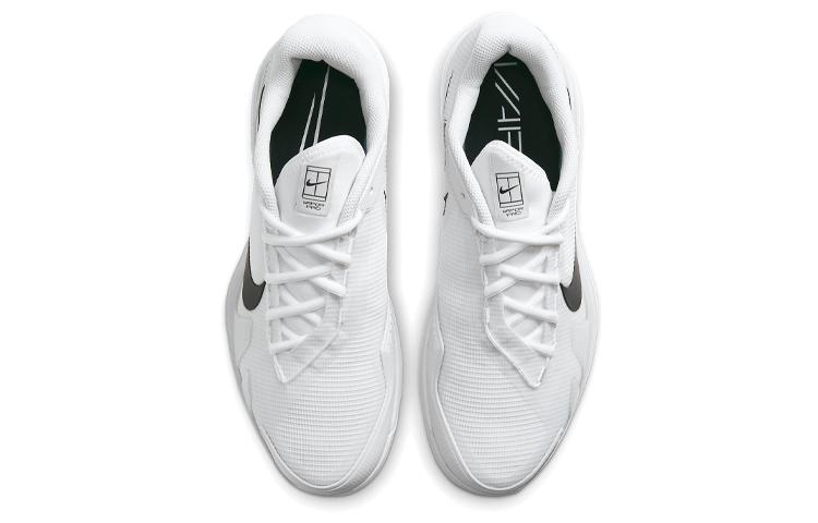 Nike Air Zoom Vapor Pro White Black купить в интернет-магазине Yoocart с быстрой доставкой по России.
