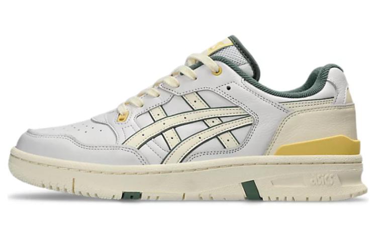 Asics EX89 White Ivy
