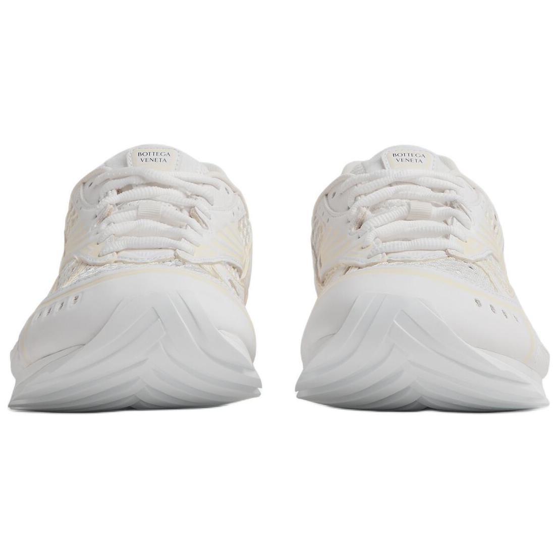 Bottega Veneta Orbit White Women's купить в интернет-магазине Yoocart с быстрой доставкой по России.