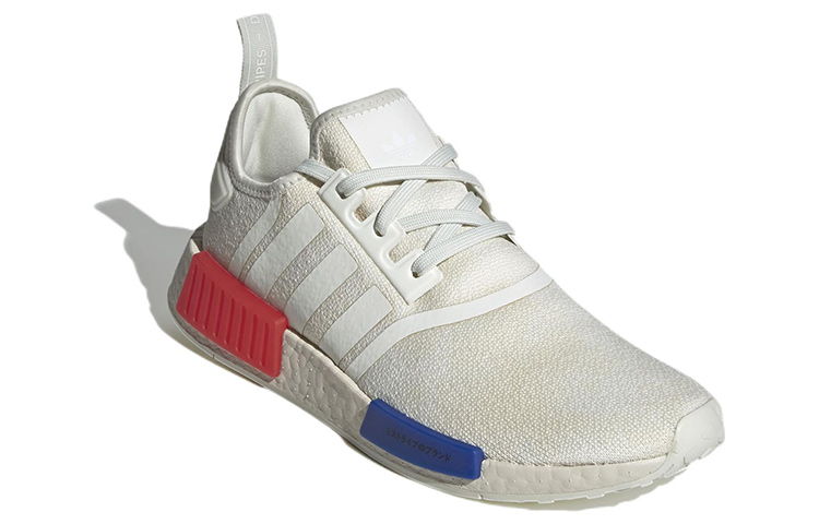 Adidas NMD_R1 'White OG' 2023 купить в интернет-магазине Yoocart с быстрой доставкой по России.