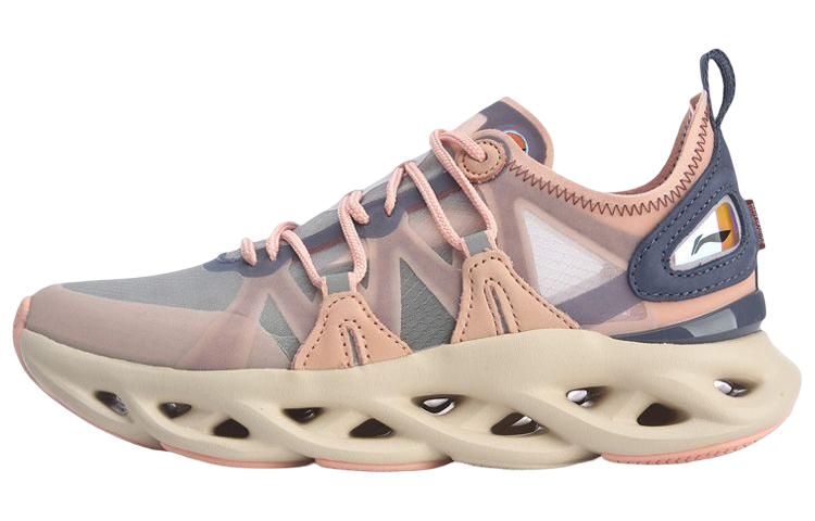 LINING Arc 'Brown Pink' Women's