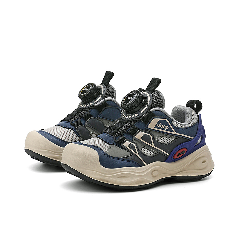 Jeep Anti-Slip Wear-Resistant Kids Lifestyle Shoes Teenagers купить в интернет-магазине Yoocart с быстрой доставкой по России.