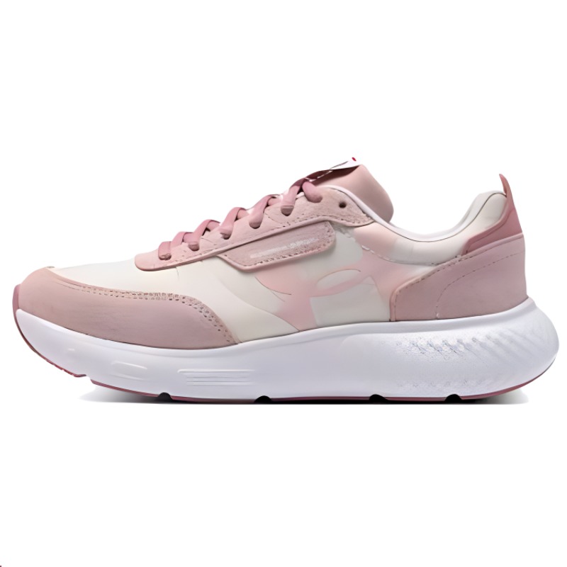 Under Armour Phantom Lux 'Pink White' Women's
