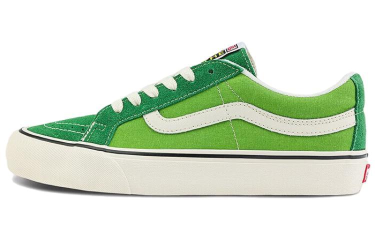 Vans SK8 Low VR3 'Green'