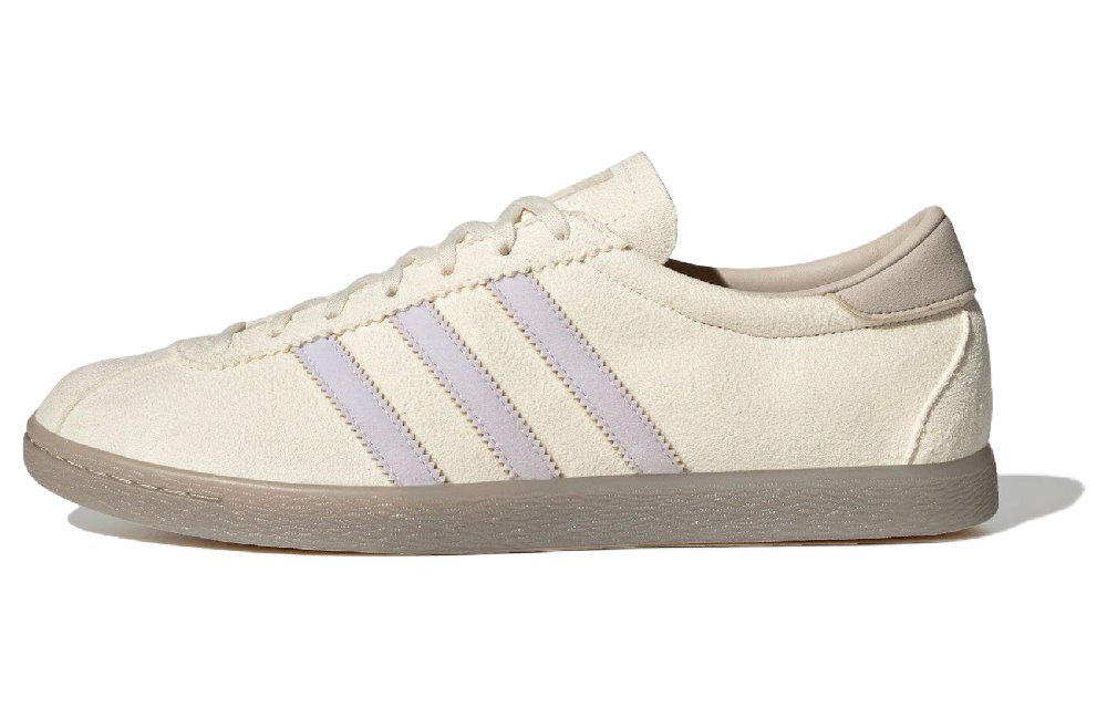 Tobacco Adidas Originals Gruen 'Cream Bliss'