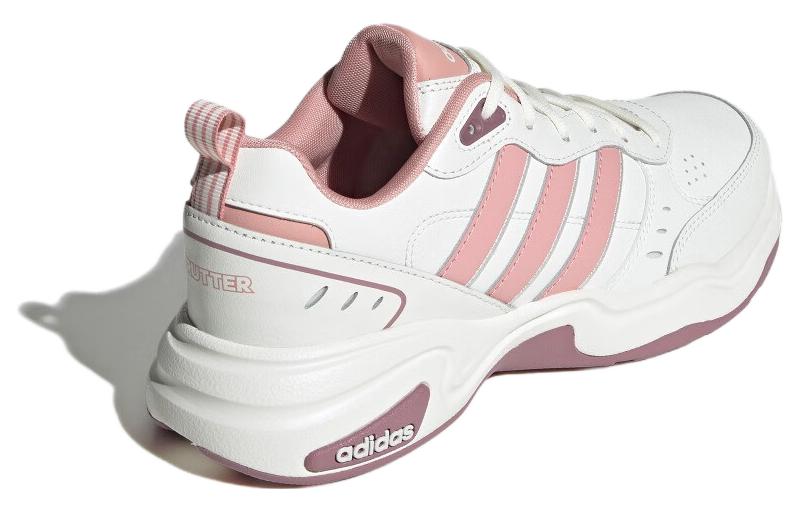 Adidas Neo Strutter Shoes 'White Pink'