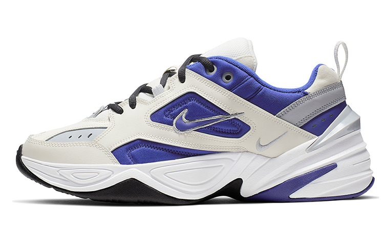 Nike M2K Tekno Sail Deep Royal Blue