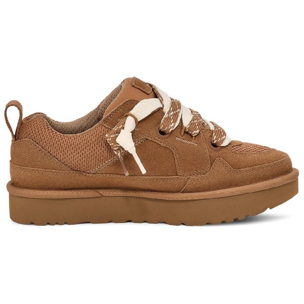 UGG Lowmel Lo Chestnut Women's