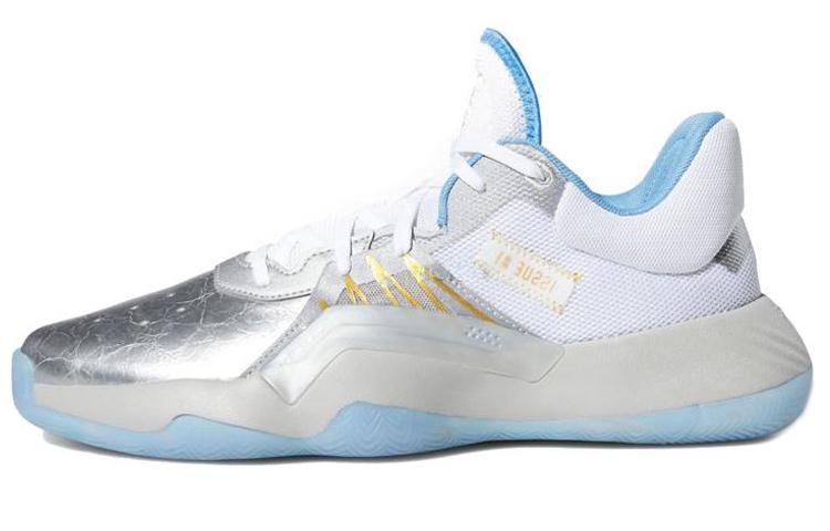Adidas D.O.N. Issue #1 Gca Five Generals