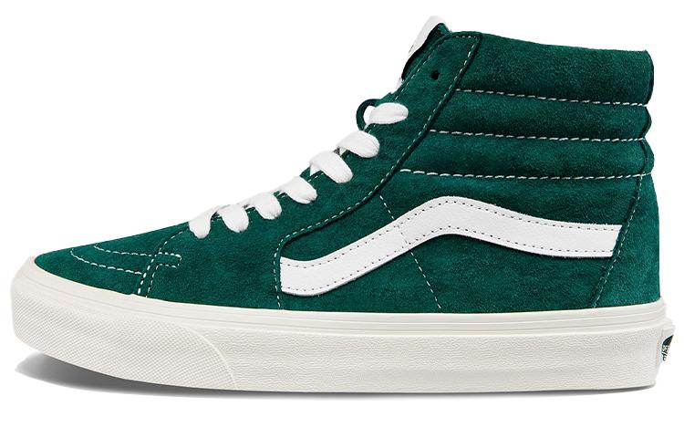 VANS SK8 Кроссовки для скейтбординга Высокие Unisex