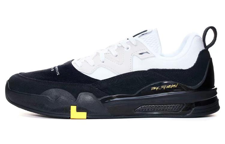 Li Ning Skateboarding Pro Shoes Bruce Lee X Erik Ellington