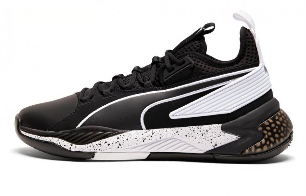 PUMA Uproar Core 'Black'