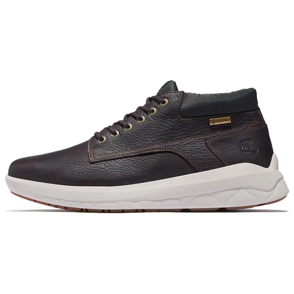 Timberland Bradstreet Ankle Boots Men's Brown