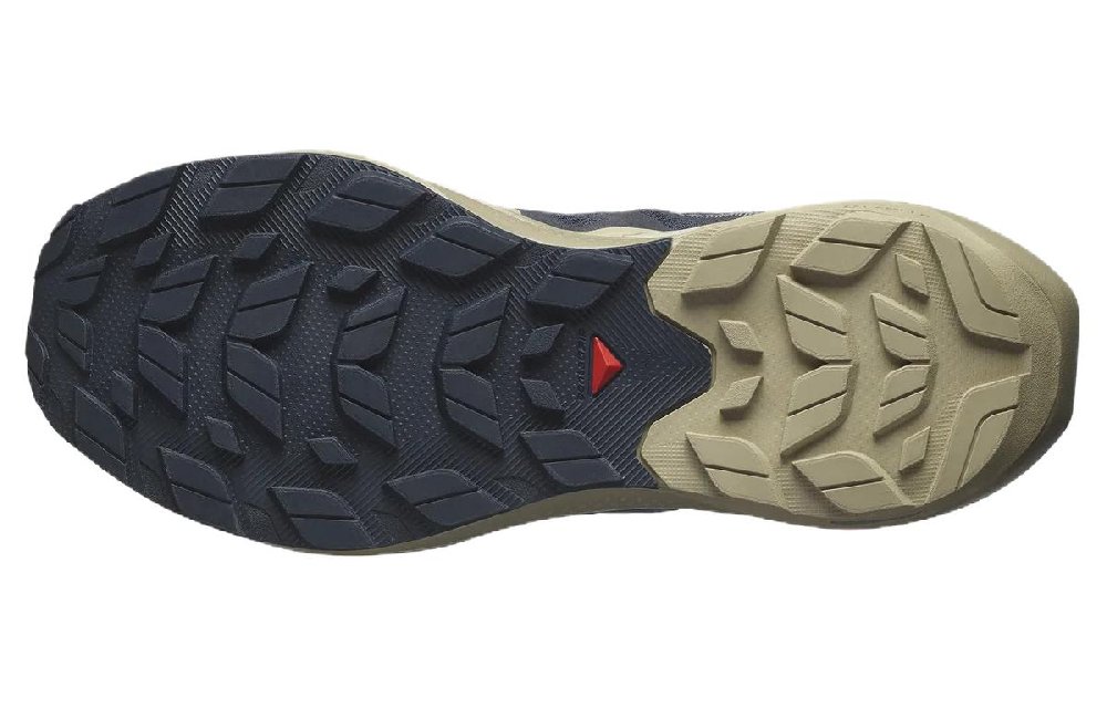 SALOMON Elixir Activ 'Carbon Slate Green'