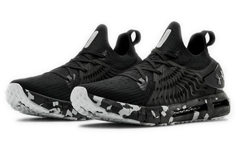 Under Armour Hovr Phantom Rn Ops Black Camo купить в интернет-магазине Yoocart с быстрой доставкой по России.