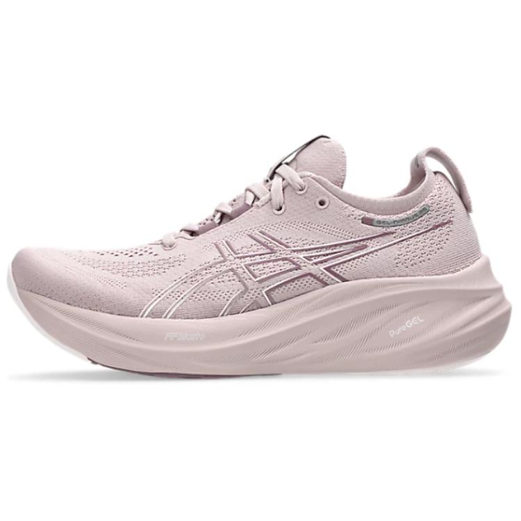 Asics Gel Nimbus 26 Watershed Rose Women's