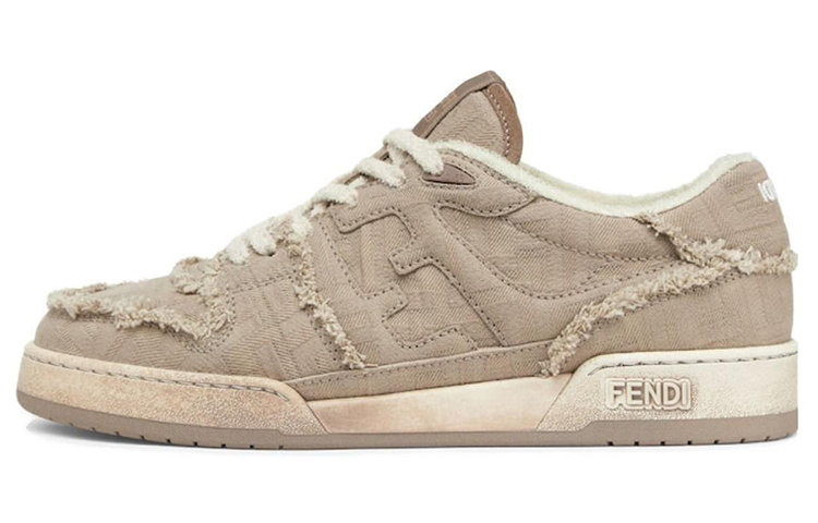 FENDI Match 'Beige'
