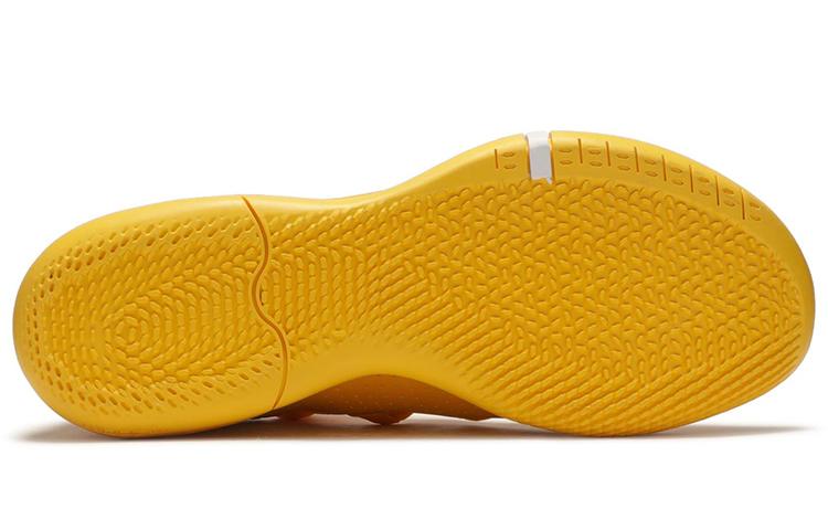 Nike Kobe A.D. Exodus Yellow купить в интернет-магазине Yoocart с быстрой доставкой по России.