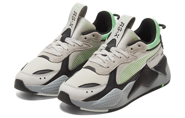 PUMA RS X Mix Nimbus Cloud Green