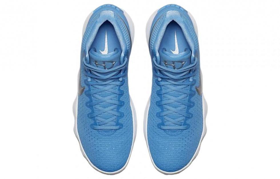 Nike Hyperdunk 2017 University Blue купить в интернет-магазине Yoocart с быстрой доставкой по России.