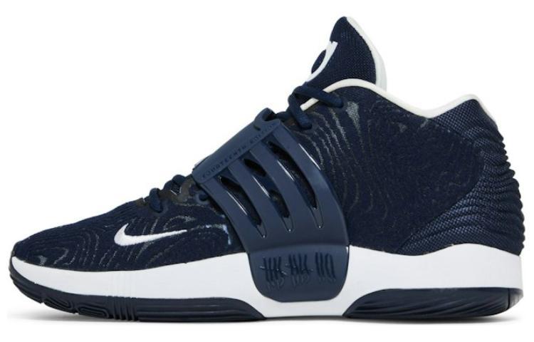 Nike Kd 14 Tb 'College Navy Blue'