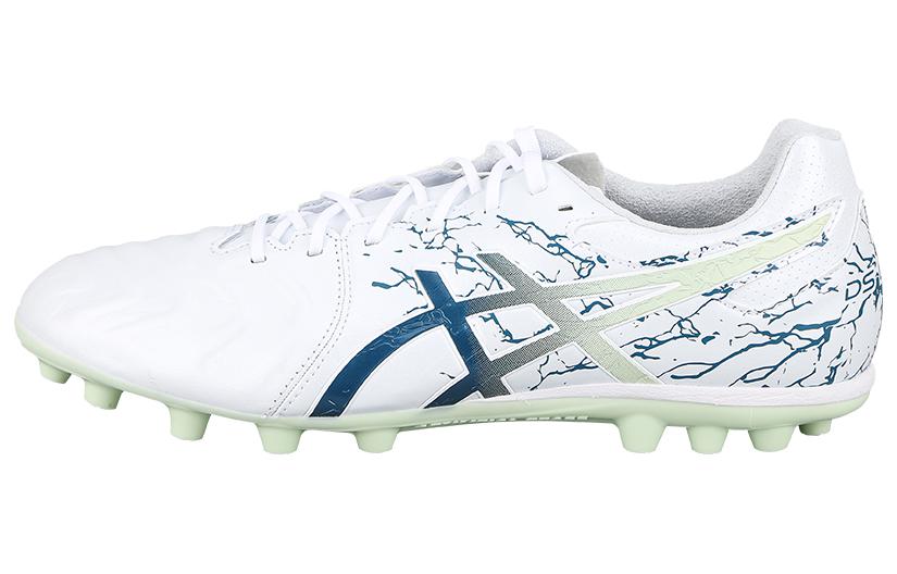 Asics Ds Light Ag 'White Navy'