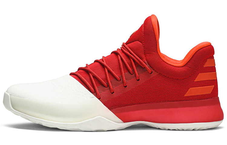 Adidas Harden Vol. 1 Home