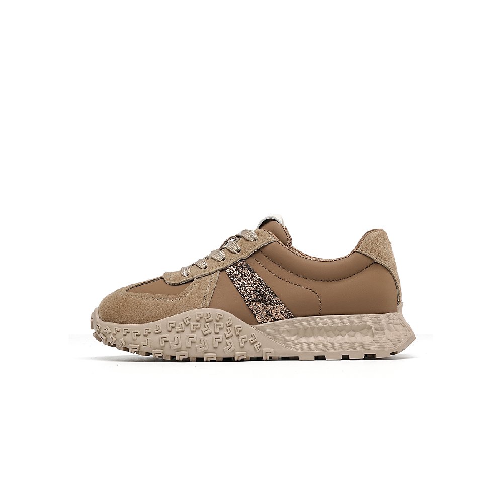 EBLAN Casual Shoes Women's Brown