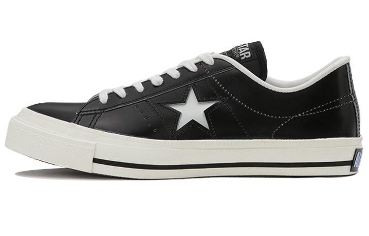 Converse One Star J 'Made In Japan Black'