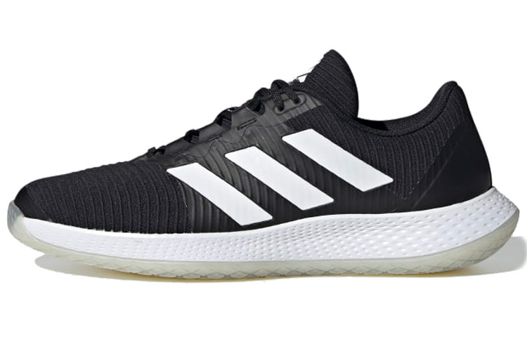 Adidas Forcebounce Black White