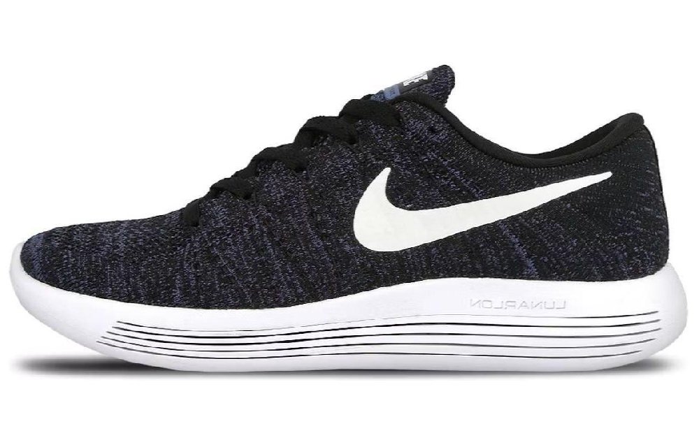 Nike LunarEpic Flyknit Low Dark Purple Dust Women's
