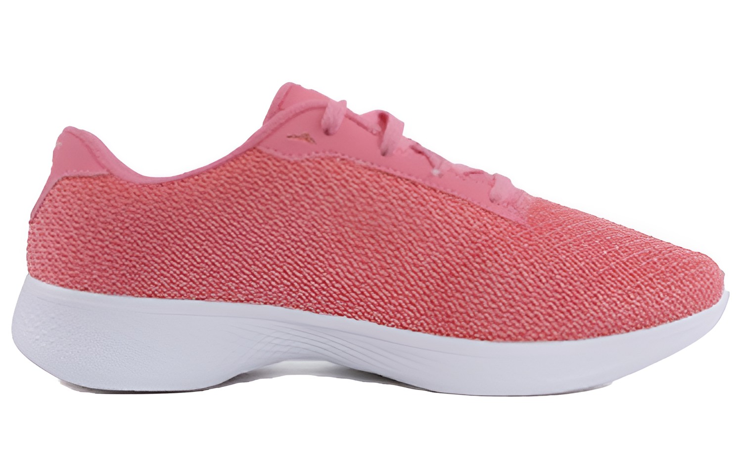 Skechers Go Walk 4 Casual Shoes Women's Low top Pink