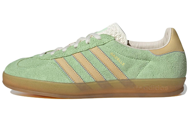 adidas originals Gazelle Green Spark