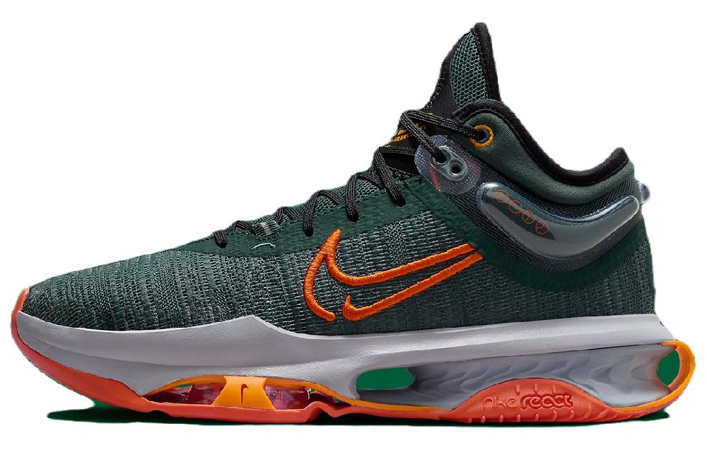 Nike Air Zoom Gt Jump 2 Nike University