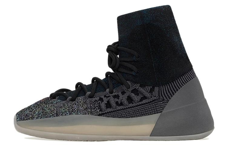 Adidas Yeezy Bsktbl Knit Slate Blue