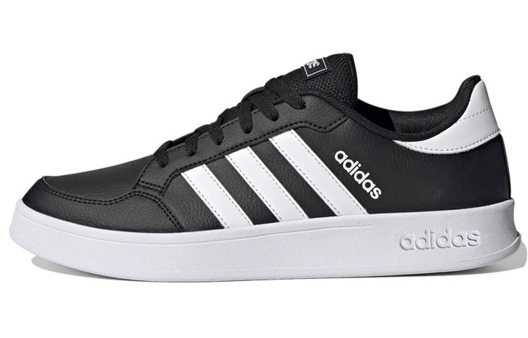 Adidas Neo Breaknet Core Black Cloud White