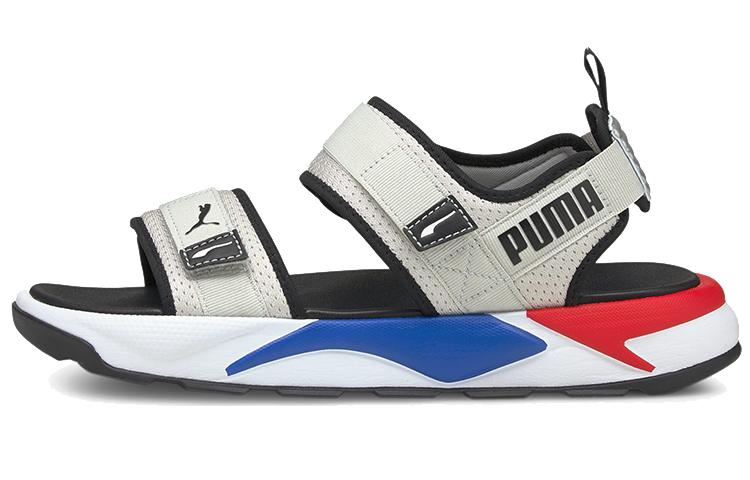 PUMA RS Sandal 'Grey Violet White'