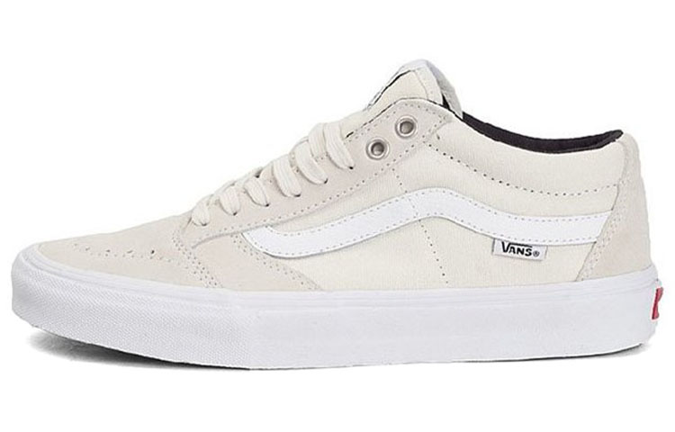 Vans Tnt Sg Soft Ground 'Cream White'