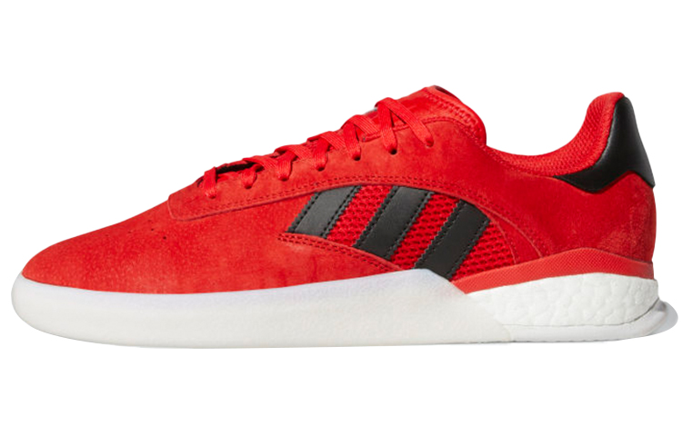 Adidas Originals 3ST.004 'Red Black'