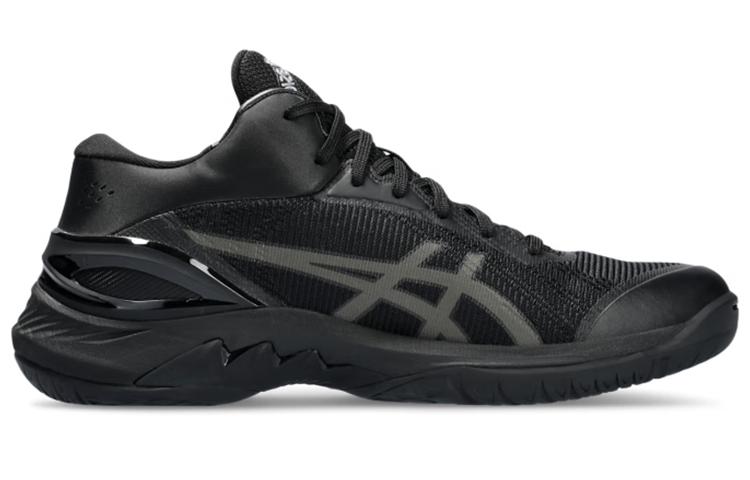 ASICS Gelburst 28 Black Gunmetal купить в интернет-магазине Yoocart с быстрой доставкой по России.