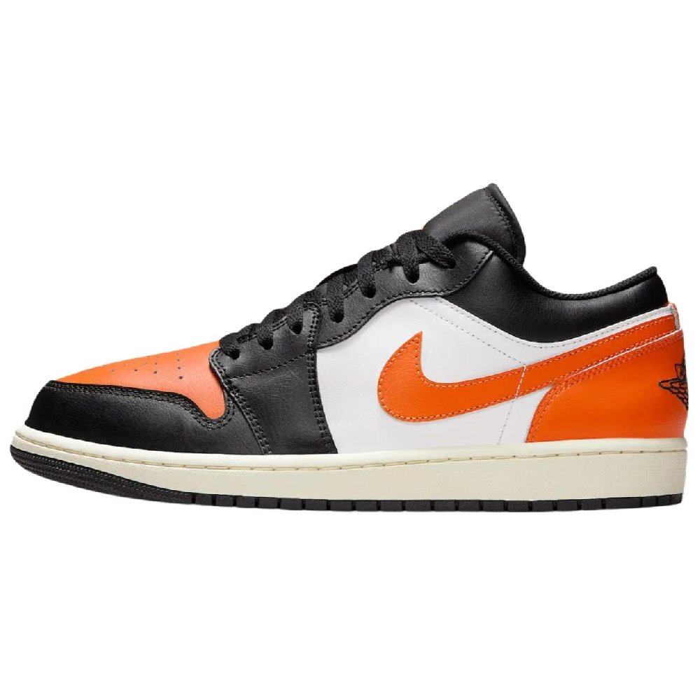 Jordan 1 Low Shattered Backboard Alternate