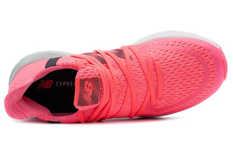 New Balance Cypher V2 Pink Women's купить в интернет-магазине Yoocart с быстрой доставкой по России.