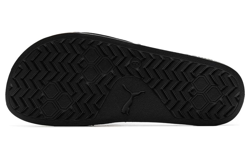 PUMA Flip Flops 'Black Gold' купить в интернет-магазине Yoocart с быстрой доставкой по России.
