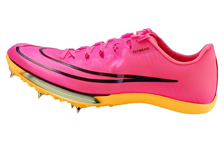 Nike Air Zoom Maxfly 'Hyper Pink Orange'